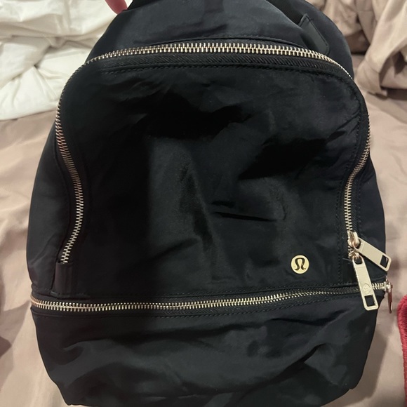 lululemon athletica Handbags - Lululemon backpack